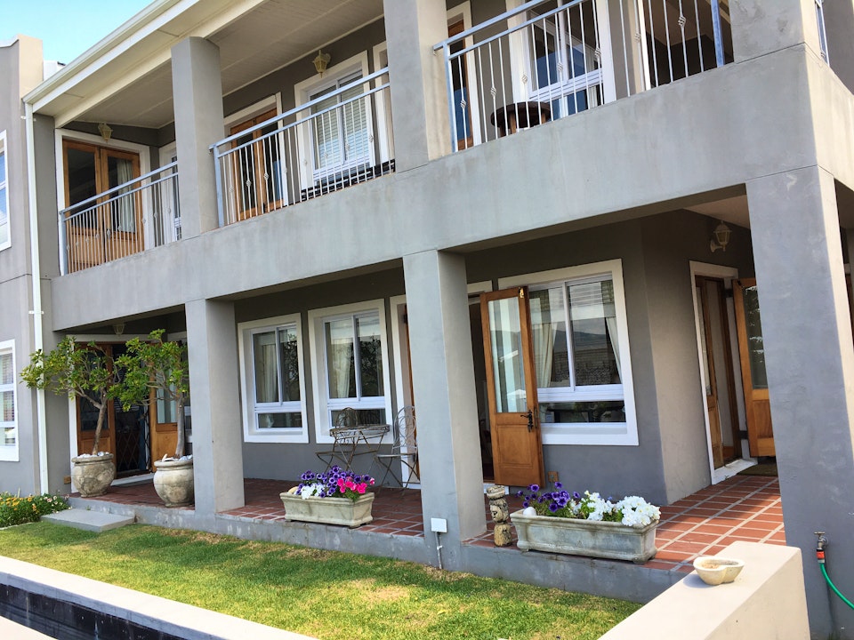 Gansbaai Accommodation at  | Viya