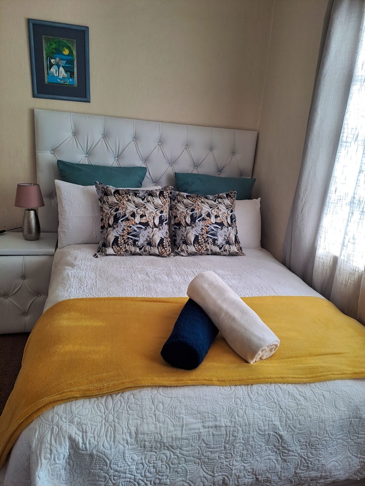 Eastern Cape Accommodation at Shekinah ByTheSea | Viya