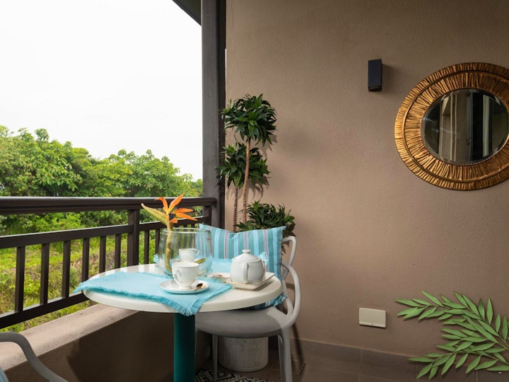 KwaZulu-Natal Accommodation at 616 Exquisite Zimbali Suite | Viya