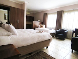 Klerksdorp Accommodation at  | Viya