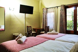 Soutpansberg Mountains Accommodation at  | Viya