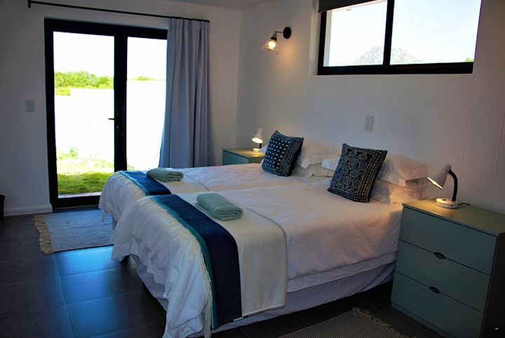 Western Cape Accommodation at Seascape | Viya