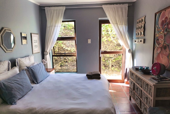 Wild Coast Accommodation at Schafli Manor | Viya