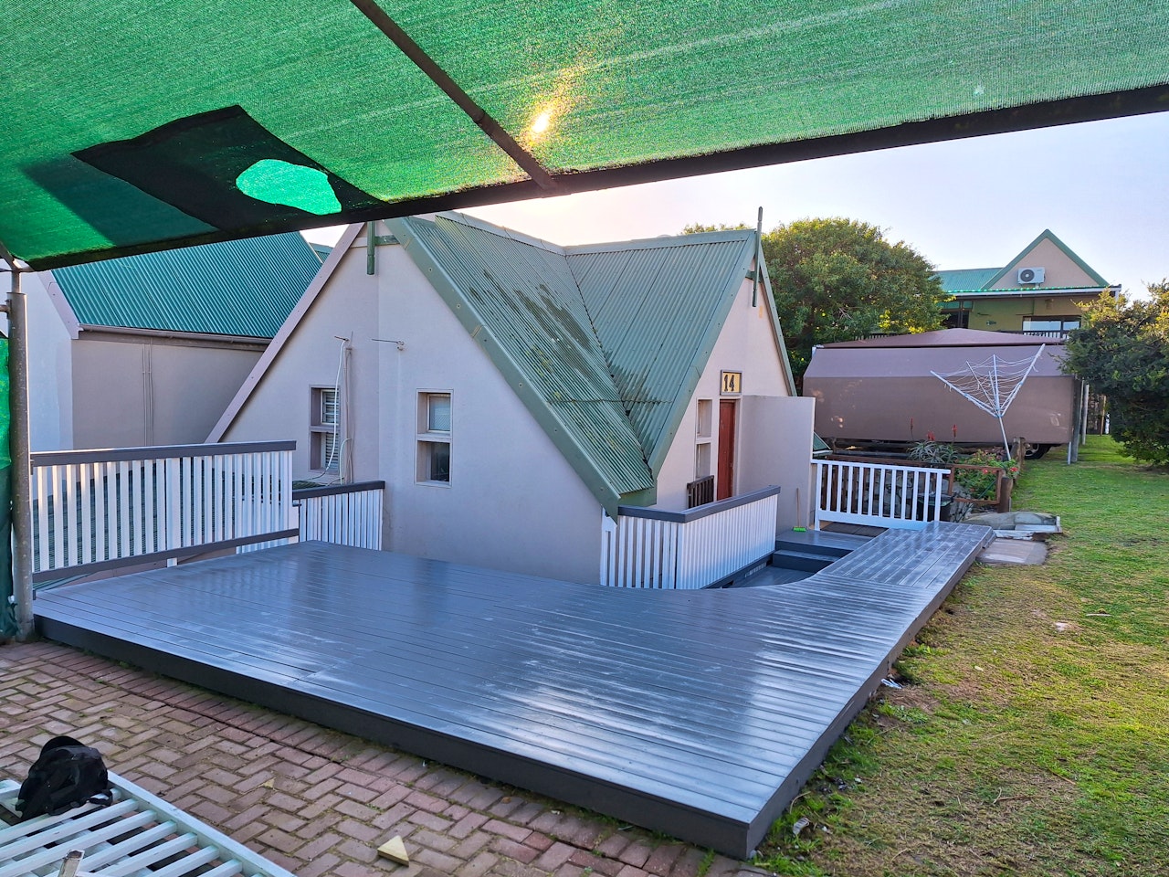 Mossel Bay Accommodation at  | Viya