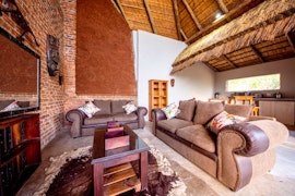 Kruger National Park South Accommodation at Calabash Safari Lodge | Viya