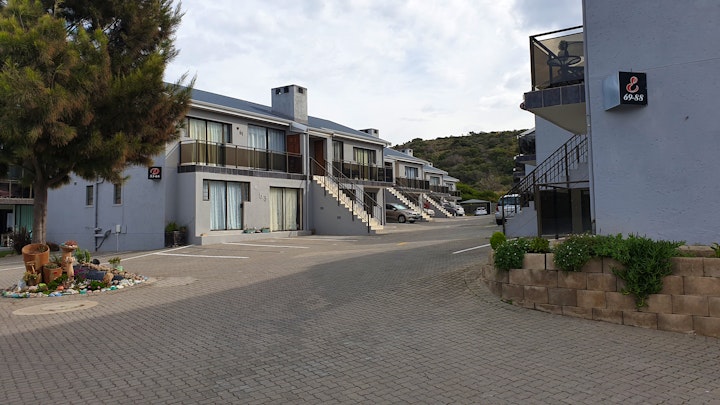 Garden Route Accommodation at Innikol 38 | Viya