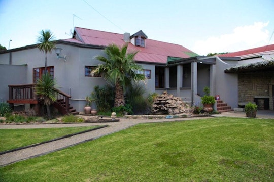 Eastern Cape Accommodation at  | Viya