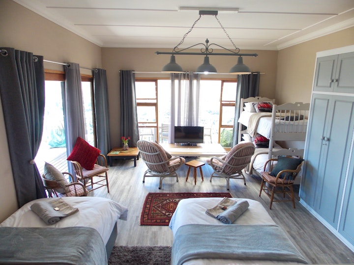 Garden Route Accommodation at The Cormorant | Viya
