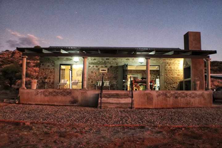 Northern Cape Accommodation at Serenity Cottage | Viya