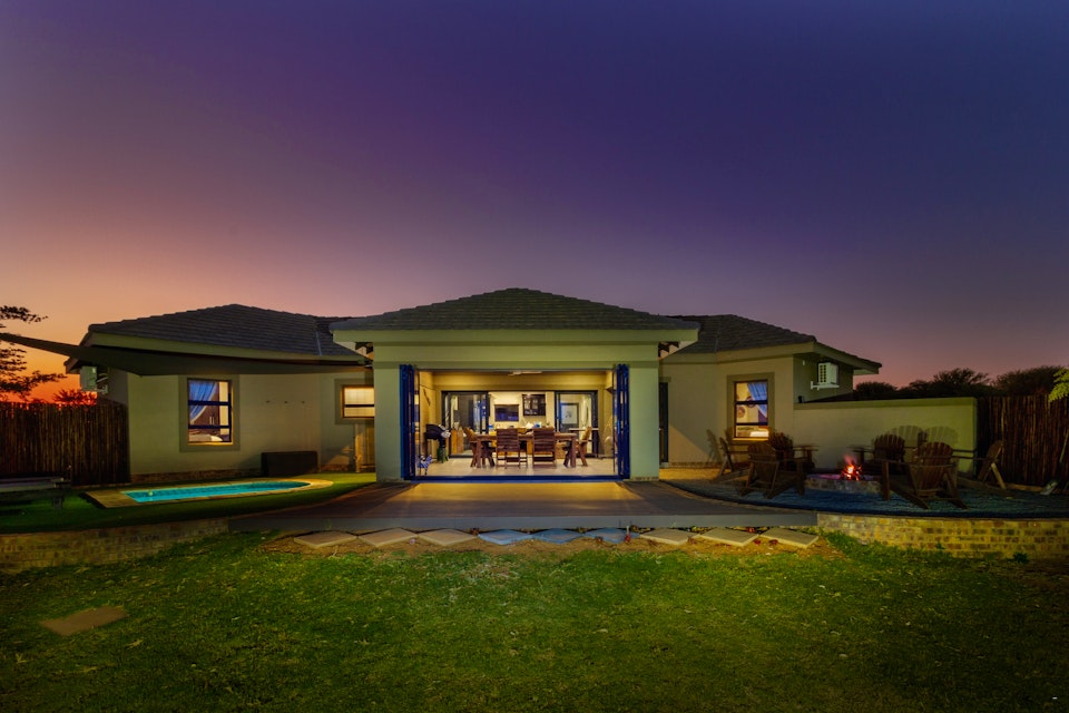 Dinokeng Game Reserve Accommodation at  | Viya