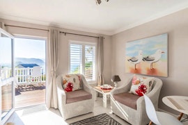 Cape Town Accommodation at Bay Beach Vista | Viya