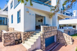 Langebaan Accommodation at  | Viya