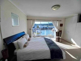 Knysna Accommodation at 1 South Quay Apartment | Viya