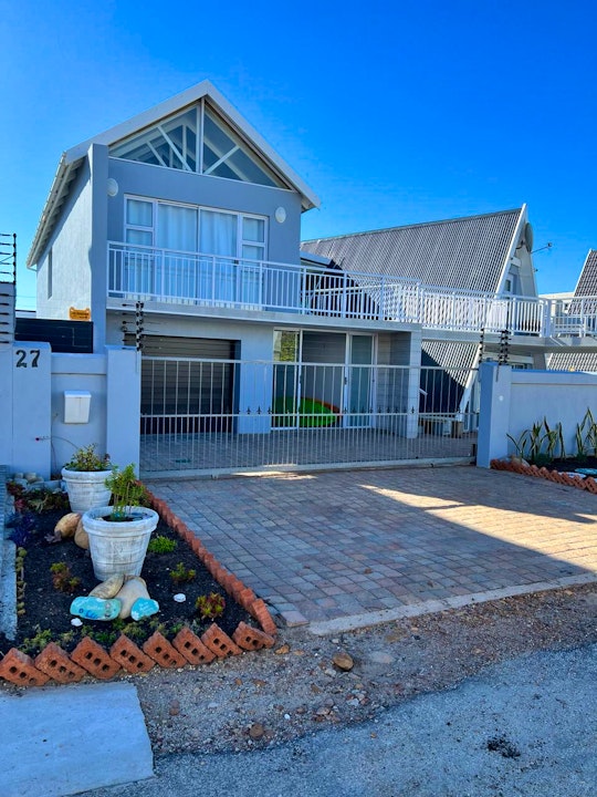 Jeffreys Bay Accommodation at  | Viya