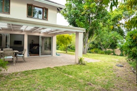 Southern Suburbs Accommodation at Porcupine Lodge | Viya