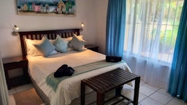 Margate Accommodation at 8 Villa Del Sol | Viya