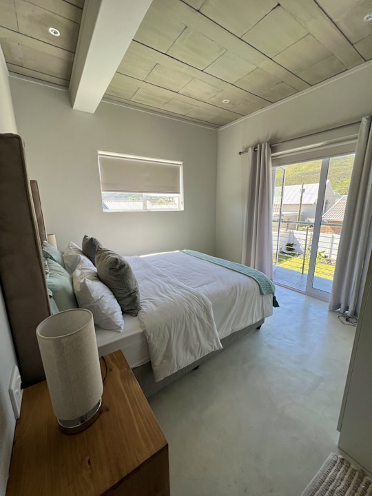 Hermanus Accommodation at  | Viya