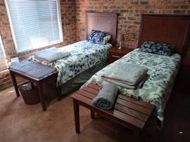 Free State Accommodation at Abrahamshof Bos Lodge | Viya