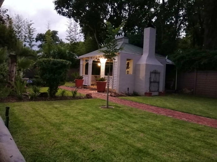 Northern Free State Accommodation at Klipspruit | Viya