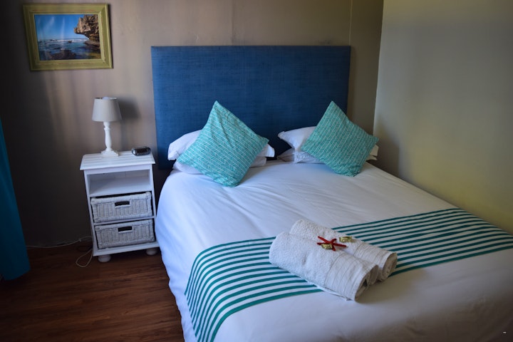 Eastern Cape Accommodation at Lavender House & Lavender Room | Viya
