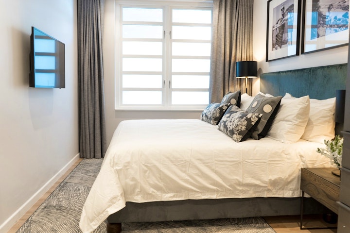 Cape Town Accommodation at Kayleeway Apartment 9 | Viya