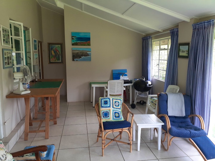 Eastern Cape Accommodation at Amethyst Cottage | Viya