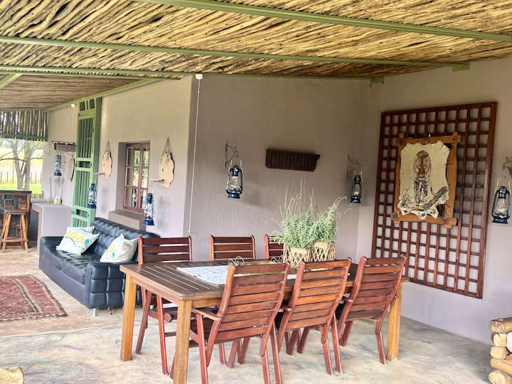 Limpopo Accommodation at Rocky Mountain Bush Lodge | Viya