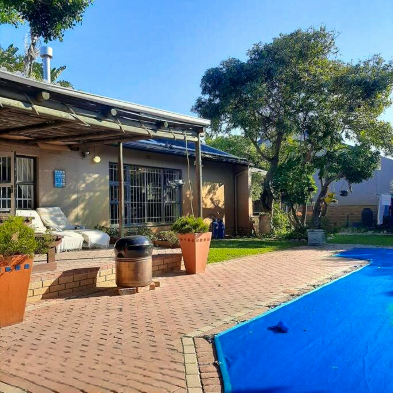 Melkbosstrand Accommodation at  | Viya