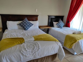 Kalahari Accommodation at  | Viya