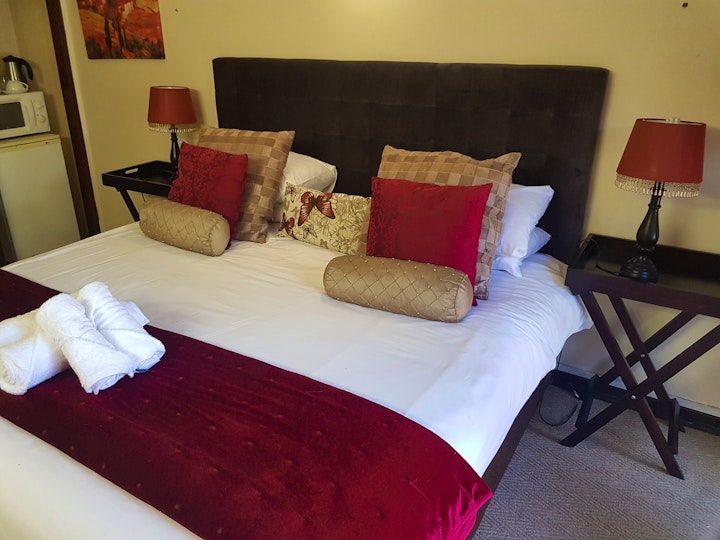 North West Accommodation at Echo Garden Guesthouse | Viya