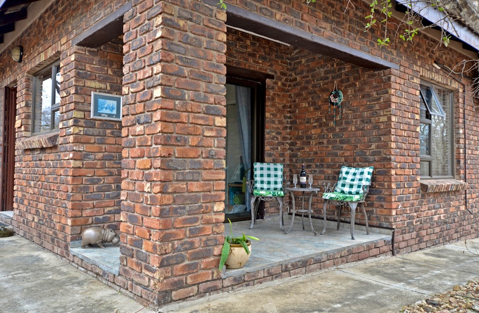 Kruger National Park South Accommodation at  | Viya