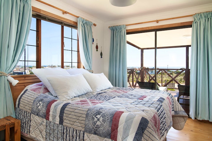 Namaqualand Accommodation at The Dogstone Cottage | Viya