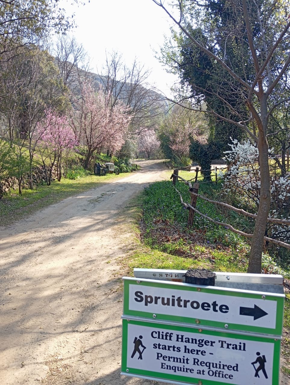 Meiringskloof Nature Park image no 5 of 38