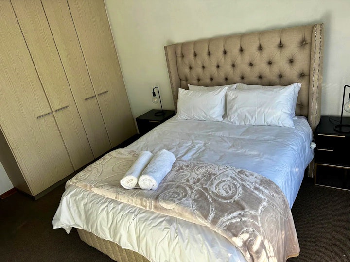 Pretoria Accommodation at 21 on Lynwood | Viya