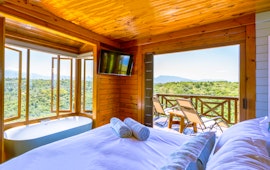 Western Cape Accommodation at Ballots Bay - Silver Mist | Viya