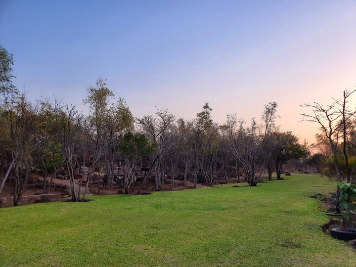 Dinokeng Game Reserve Accommodation at Nyala Hill | Viya
