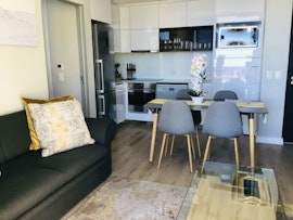 Cape Town Accommodation at Urban Elephant 2316 | Viya