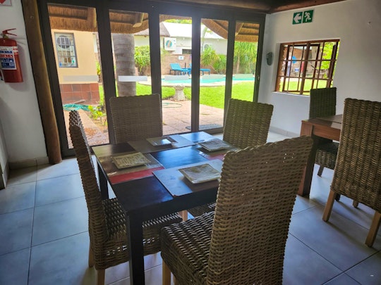 Upington Accommodation at  | Viya