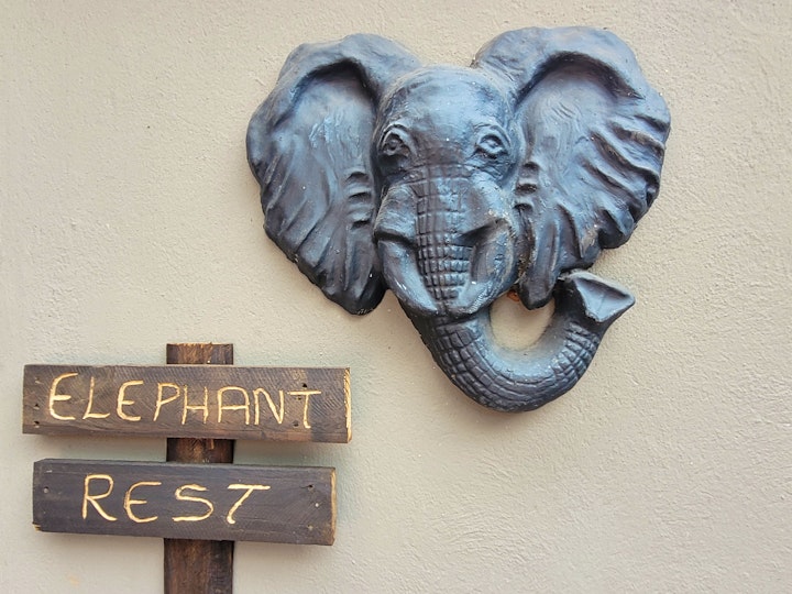 Mpumalanga Accommodation at Elephant Rest | Viya