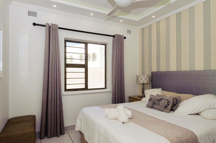 KwaZulu-Natal Accommodation at The Bay 7 | Viya