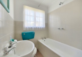 Struisbaai Accommodation at Sunset Cottage | Viya