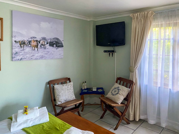 Western Cape Accommodation at Milkwood House | Viya