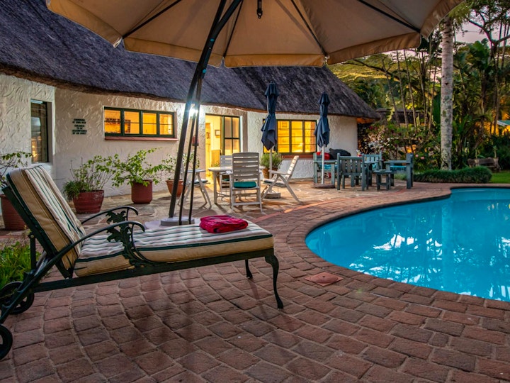KwaZulu-Natal Accommodation at Inn Afrika Bed and Breakfast | Viya