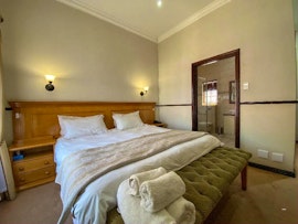 Garden Route Accommodation at  | Viya