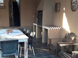 Kruger National Park South Accommodation at 677 Hornbill | Viya