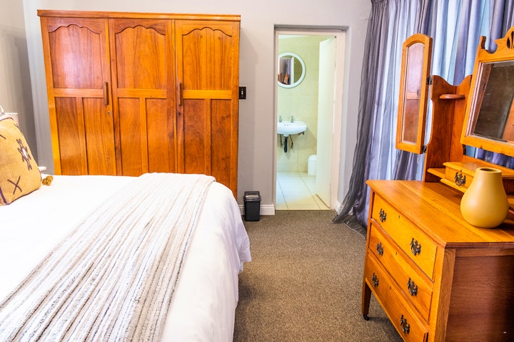 Free State Accommodation at At River Cottage | Viya