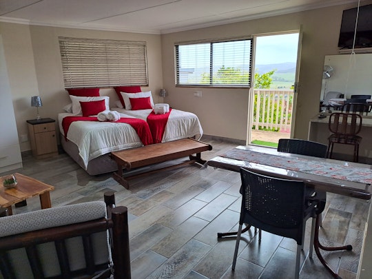 Garden Route Accommodation at  | Viya