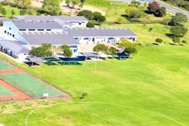 Garden Route Accommodation at Plettenberg Bay Primary School Caravan Park | Viya