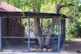 Kruger National Park South Accommodation at  | Viya