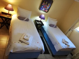 Kalahari Accommodation at  | Viya